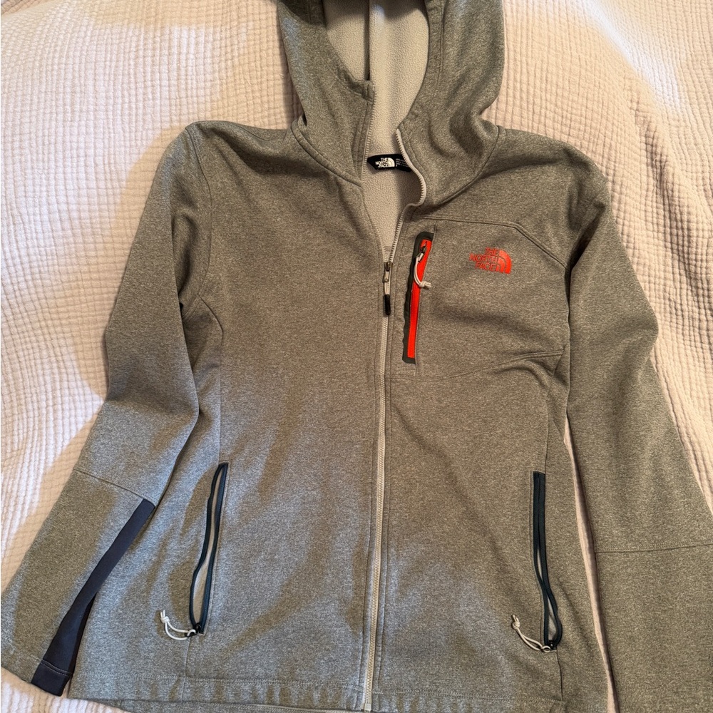 The North Face Skyline Full-Zip Fleece Jacket